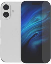 IPHONE 17 TPU CASE & TEMPERED GLASS ΣΕΤ - ΘΗΚΗ ΚΙΝΗΤΟΥ & ΠΡΟΣΤΑΤΕΥΤΙΚΟ ΟΘΟΝΗΣ REDSHIELD