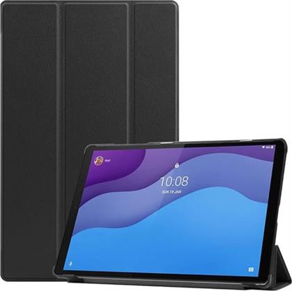 LENOVO TAB 10.1 FOLIO BLACK ΘΗΚΗ TABLET REDSHIELD