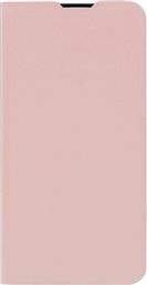 SAMSUNG GALAXY A33 5G ROSE BOOK COVER ΘΗΚΗ ΚΙΝΗΤΟΥ REDSHIELD από το ΚΩΤΣΟΒΟΛΟΣ