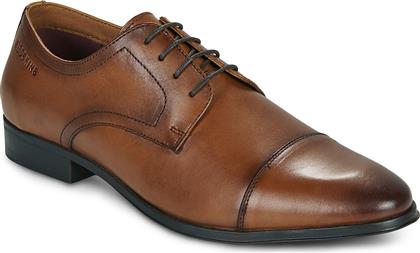 DERBIES ARCOSS REDSKINS