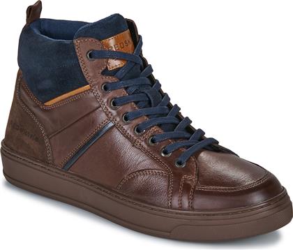 ΨΗΛΑ SNEAKERS BELENOS REDSKINS
