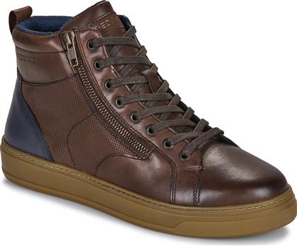 ΨΗΛΑ SNEAKERS BILLON REDSKINS
