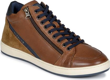 ΨΗΛΑ SNEAKERS DECKER REDSKINS