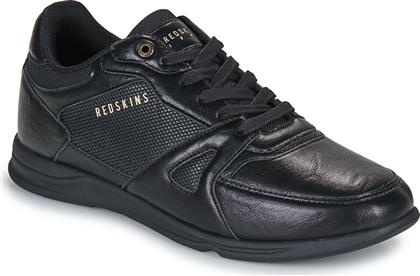 XΑΜΗΛΑ SNEAKERS ACTUELAN REDSKINS