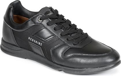 XΑΜΗΛΑ SNEAKERS ADJO REDSKINS