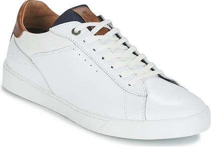 XΑΜΗΛΑ SNEAKERS AMICAL REDSKINS