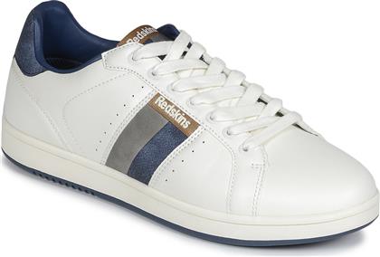 XΑΜΗΛΑ SNEAKERS DAYTON REDSKINS