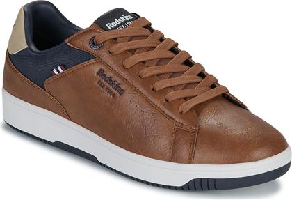 XΑΜΗΛΑ SNEAKERS GUNRAY REDSKINS