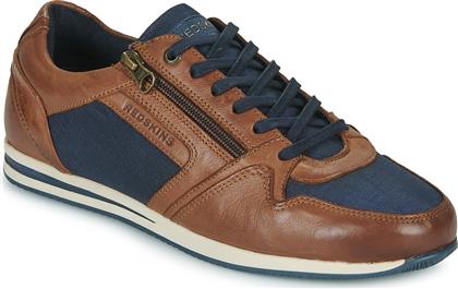 XΑΜΗΛΑ SNEAKERS LUCIDE 2 REDSKINS