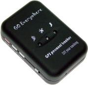 GT30 GPS PERSONAL TRACKER REDVIEW