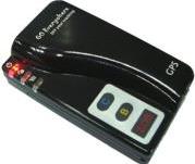 GT60 GPS PERSONAL TRACKER REDVIEW