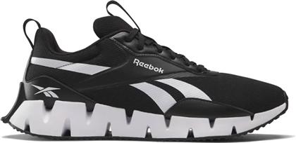 ΑΝΔΙΚΑ SNEAKERS RUNNING ''ZIG DYNAMICA STR'' - RFS24RU/100074911U ΜΑΥΡΟ REEBOK