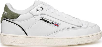 ΑΘΛΗΤΙΚΑ 100032937-M ΛΕΥΚΟ REEBOK