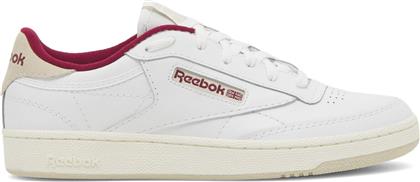 ΑΘΛΗΤΙΚΑ 100032972-M ΛΕΥΚΟ REEBOK