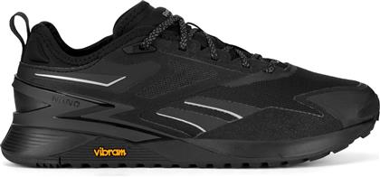 ΑΘΛΗΤΙΚΑ 100033319-W ΜΑΥΡΟ REEBOK