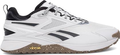 ΑΘΛΗΤΙΚΑ 100033320-W ΛΕΥΚΟ REEBOK