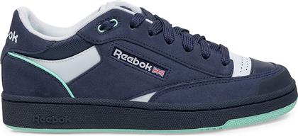 ΑΘΛΗΤΙΚΑ 100033731-W ΣΚΟΥΡΟ ΜΠΛΕ REEBOK