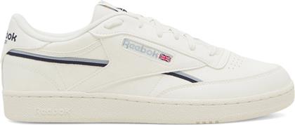 ΑΘΛΗΤΙΚΑ 100045598-M ΛΕΥΚΟ REEBOK