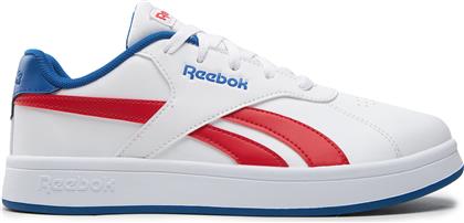 ΑΘΛΗΤΙΚΑ AM COURT GX1459 ΛΕΥΚΟ REEBOK