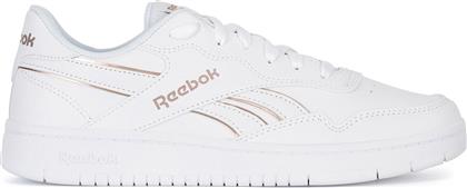 ΑΘΛΗΤΙΚΑ BB 1000 100211080 ΛΕΥΚΟ REEBOK