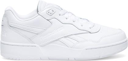 ΑΘΛΗΤΙΚΑ BB 4000 100032894 ΛΕΥΚΟ REEBOK