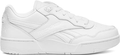 ΑΘΛΗΤΙΚΑ BB 4000 II 100033206 (IV) ΛΕΥΚΟ REEBOK