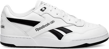 ΑΘΛΗΤΙΚΑ BB 4000 II 100033316 ΛΕΥΚΟ REEBOK