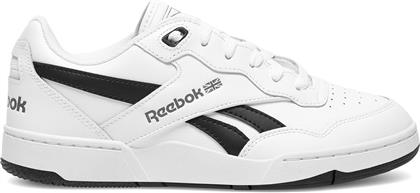 ΑΘΛΗΤΙΚΑ BB 4000 II 100033316 W ΛΕΥΚΟ REEBOK