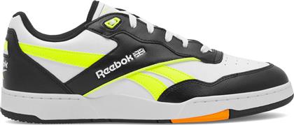 ΑΘΛΗΤΙΚΑ BB 4000 II 100033434-M ΕΓΧΡΩΜΟ REEBOK