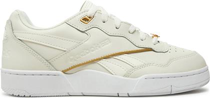 ΑΘΛΗΤΙΚΑ BB 4000 II 100033648 ΕΚΡΟΥ REEBOK