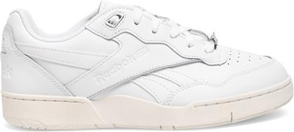 ΑΘΛΗΤΙΚΑ BB 4000 II 100033649 ΛΕΥΚΟ REEBOK