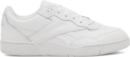 ΑΘΛΗΤΙΚΑ BB 4000 II 100033737 ΛΕΥΚΟ REEBOK