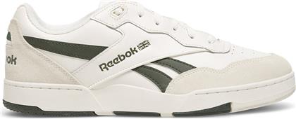 ΑΘΛΗΤΙΚΑ BB 4000 II 100033846 ΛΕΥΚΟ REEBOK