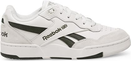 ΑΘΛΗΤΙΚΑ BB 4000 II 100033846 W ΛΕΥΚΟ REEBOK