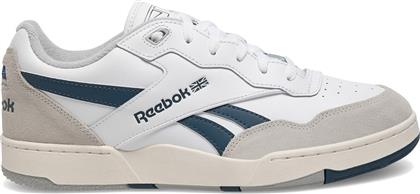 ΑΘΛΗΤΙΚΑ BB 4000 II 100033848 ΛΕΥΚΟ REEBOK