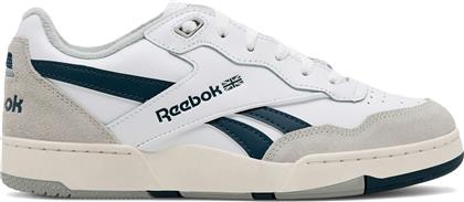 ΑΘΛΗΤΙΚΑ BB 4000 II 100033848 W ΛΕΥΚΟ REEBOK