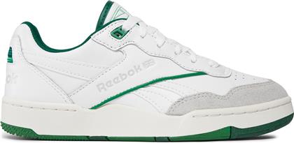 ΑΘΛΗΤΙΚΑ BB 4000 II H03495-W ΛΕΥΚΟ REEBOK