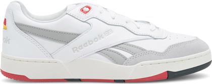 ΑΘΛΗΤΙΚΑ BB 4000 II HQ3582-M ΛΕΥΚΟ REEBOK