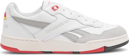 ΑΘΛΗΤΙΚΑ BB 4000 II HQ3582-W ΛΕΥΚΟ REEBOK