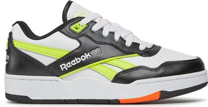 ΑΘΛΗΤΙΚΑ BB 4000 II ID5166 ΛΕΥΚΟ REEBOK από το EPAPOUTSIA