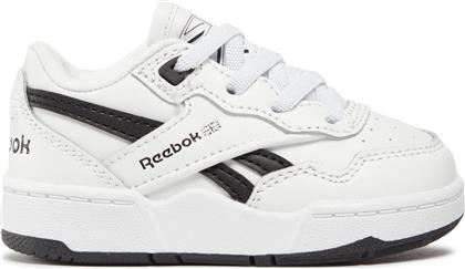 ΑΘΛΗΤΙΚΑ BB 4000 II ID5169 ΛΕΥΚΟ REEBOK