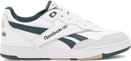 ΑΘΛΗΤΙΚΑ BB 4000 II ID7342 ΛΕΥΚΟ REEBOK