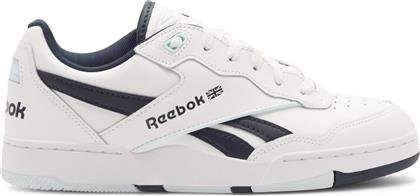 ΑΘΛΗΤΙΚΑ BB 4000 II ID7345-M ΛΕΥΚΟ REEBOK