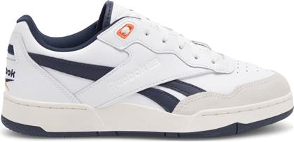 ΑΘΛΗΤΙΚΑ BB 4000 II IE6832-M ΛΕΥΚΟ REEBOK