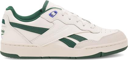 ΑΘΛΗΤΙΚΑ BB 4000 II IE6833-W ΛΕΥΚΟ REEBOK