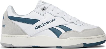 ΑΘΛΗΤΙΚΑ BB 4000 II IF4719 ΛΕΥΚΟ REEBOK