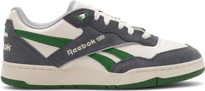 ΑΘΛΗΤΙΚΑ BB 4000 II IG4790-M ΕΓΧΡΩΜΟ REEBOK