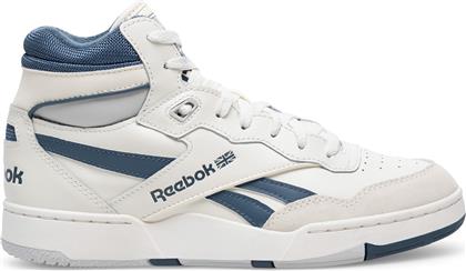 ΑΘΛΗΤΙΚΑ BB 4000 II MID 100032749 W ΛΕΥΚΟ REEBOK