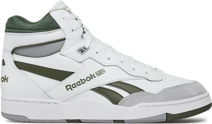 ΑΘΛΗΤΙΚΑ BB 4000 II MID ID1521 ΛΕΥΚΟ REEBOK