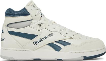 ΑΘΛΗΤΙΚΑ BB 4000 II MID ID1522 ΛΕΥΚΟ REEBOK